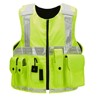 bullet stab vest