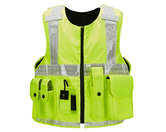 bullet stab vest
