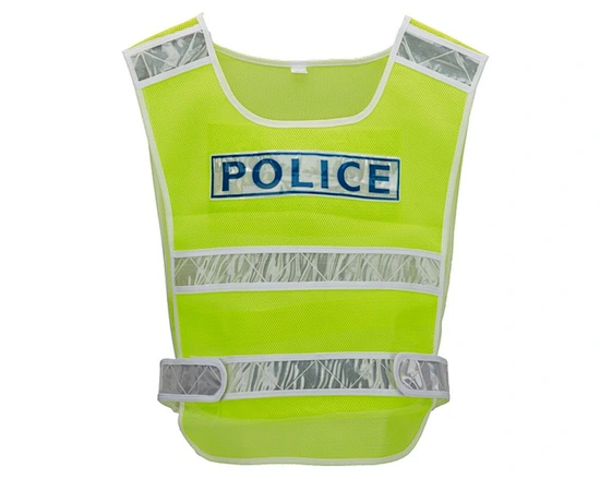 Resistant Vest