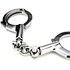 Senken Group Tactical Handcuff Tactical Handcuff Handcuffs Wrist restraints Metal restraints Police handcuffs Law enforcement restraints Tactical Handcuff Handcuffs Wrist restraints Metal restraints Police handcuffs Law enforcement restraints