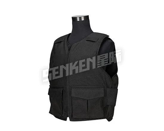 bullet stab vest