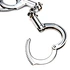 Police handcuffs