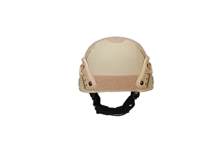 bullet proof helmet safety