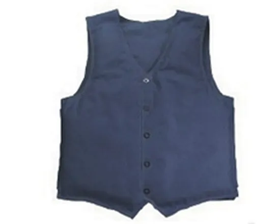 Resistant Vest