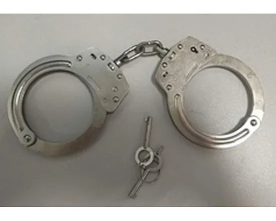 Tactical Handcuff