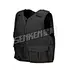 stab resistant vest