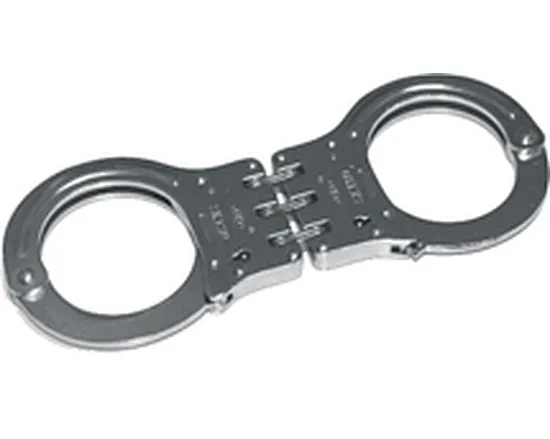 Tactical Handcuff