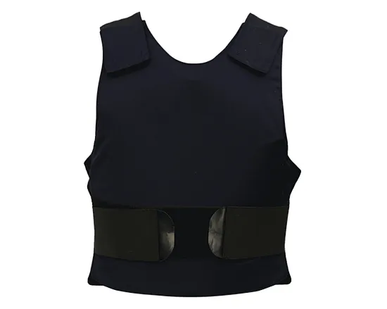 Resistant Vest