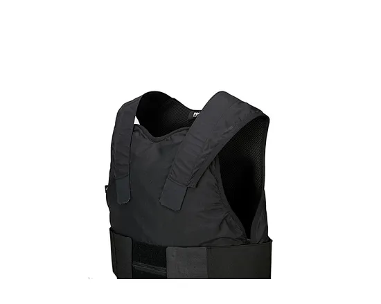 Resistant Vest