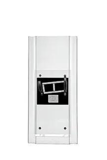 Anti-riot shield