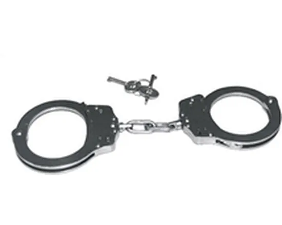 Tactical Handcuff