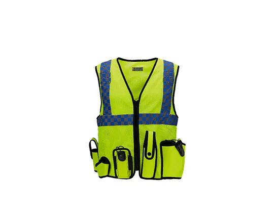 Resistant Vest