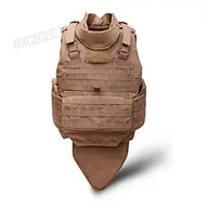military tactical vest bulletproof