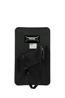 bulletproof shield