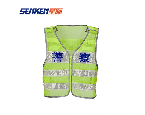 Resistant Vest