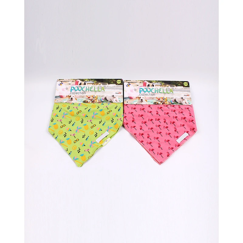 PET BANDANA 53~58CM