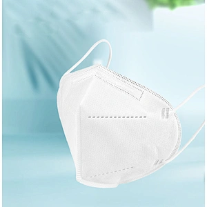 1 Piece Protective Mask Kn95 5ply Disposable Mask