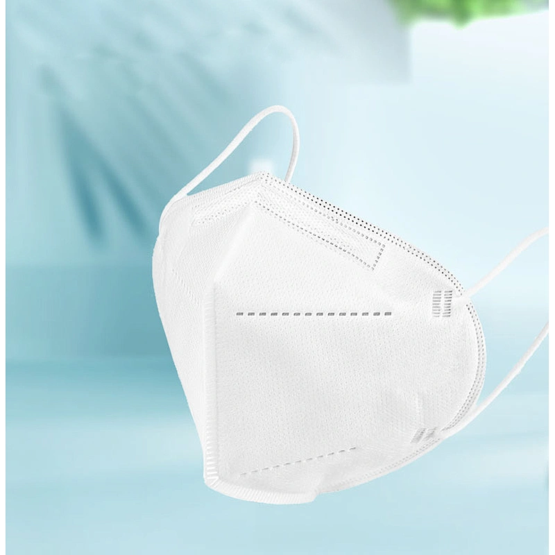 1 Piece Protective Mask Kn95 5ply Disposable Mask