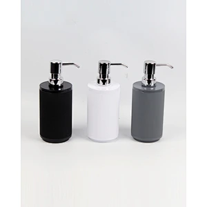 SOAP DISPENSER，18.5CM