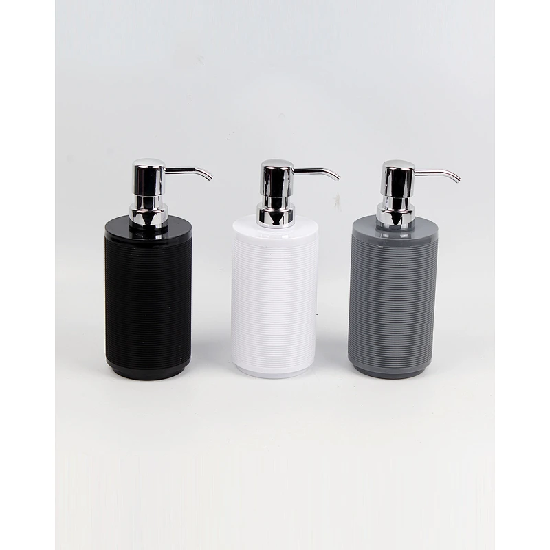 SOAP DISPENSER，18.5CM