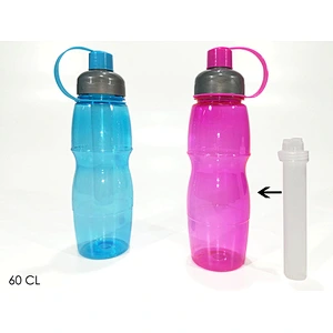 600ML SPORTS  WATER BOTTLE