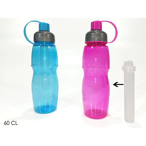600ML SPORTS  WATER BOTTLE