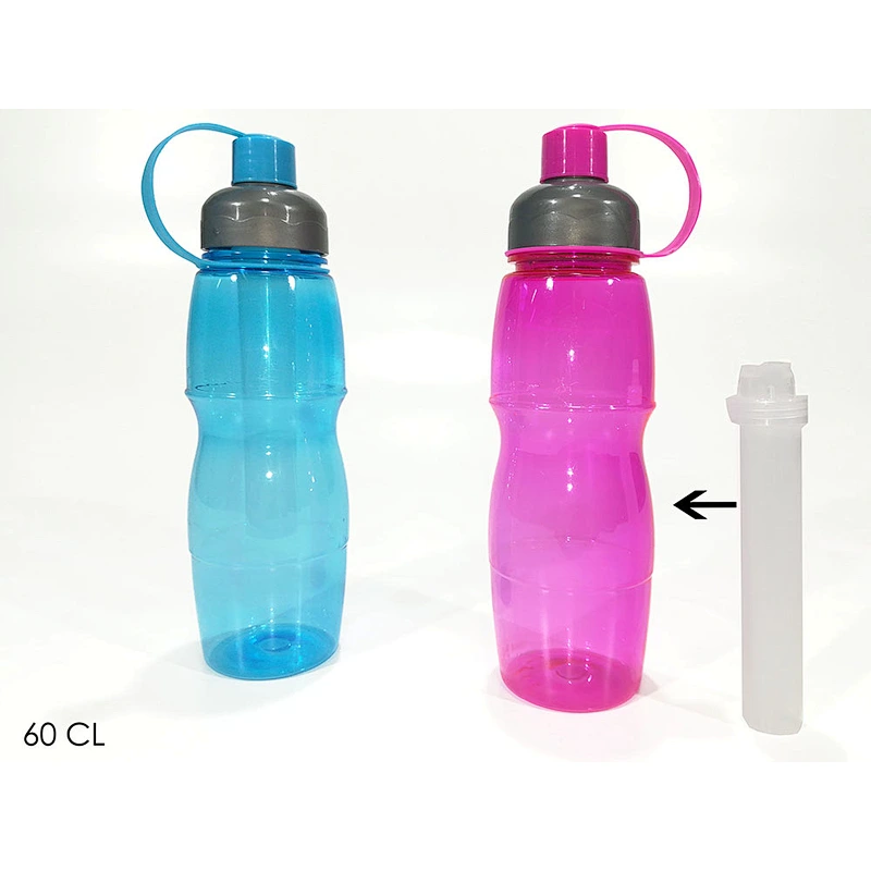 600ML SPORTS  WATER BOTTLE