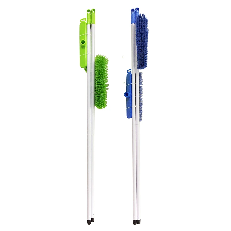 CLEANING BRUSH，120CM