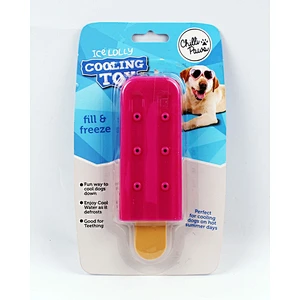 PET COOLING TOY 15.5*5.5*2.5CM