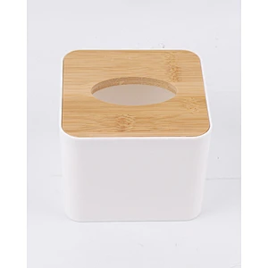 TISSUE BOX