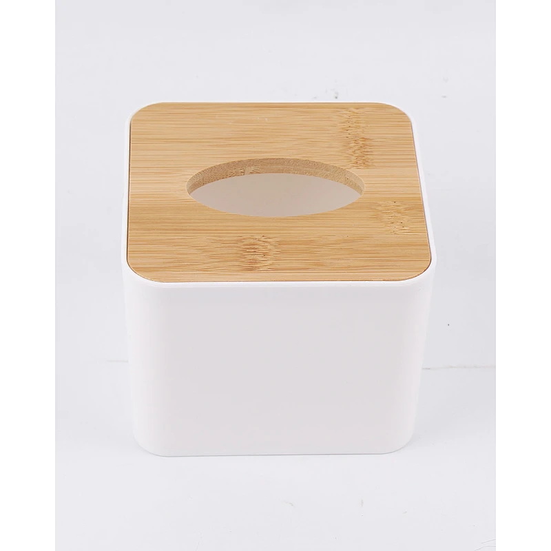 TISSUE BOX