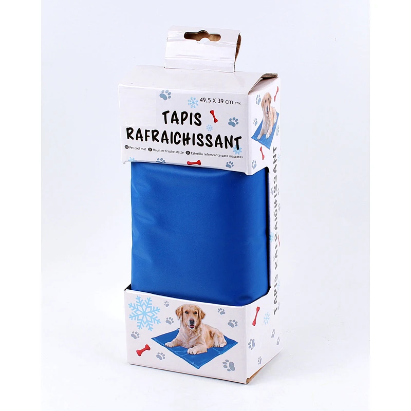 PET COOL MAT  40*50CM