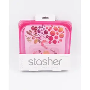 450ML SILICONE BAG