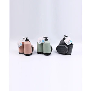 BATHROOM SET