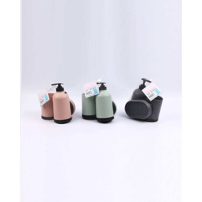 BATHROOM SET
