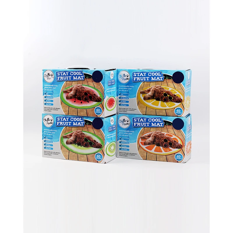 PET COOLING MAT 60CM