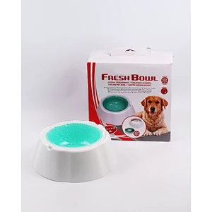 COOLING PET BOWL 27*9CM