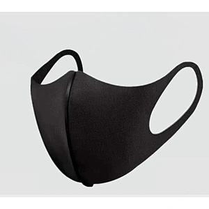 face mask sponge mask warm mask protective mask black mask dust mask