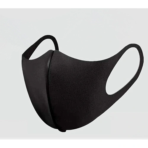 face mask sponge mask warm mask protective mask black mask dust mask