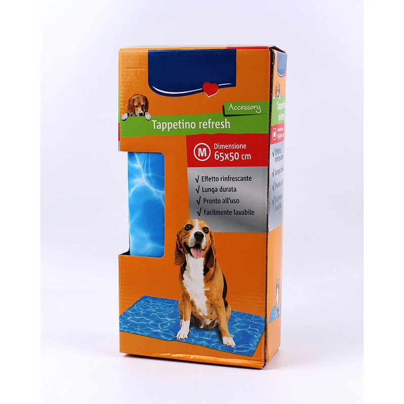 PET COOLING MAT 65*50CM