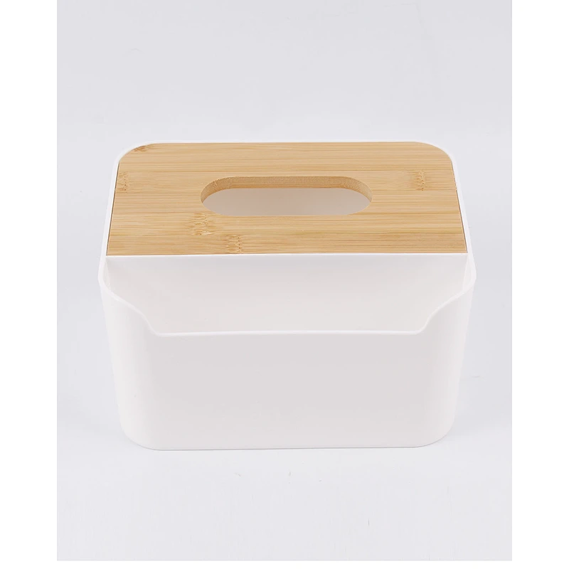 TISSUE BOX
