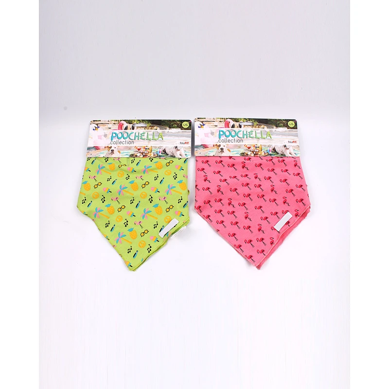 PET BANDANA 61~66CM