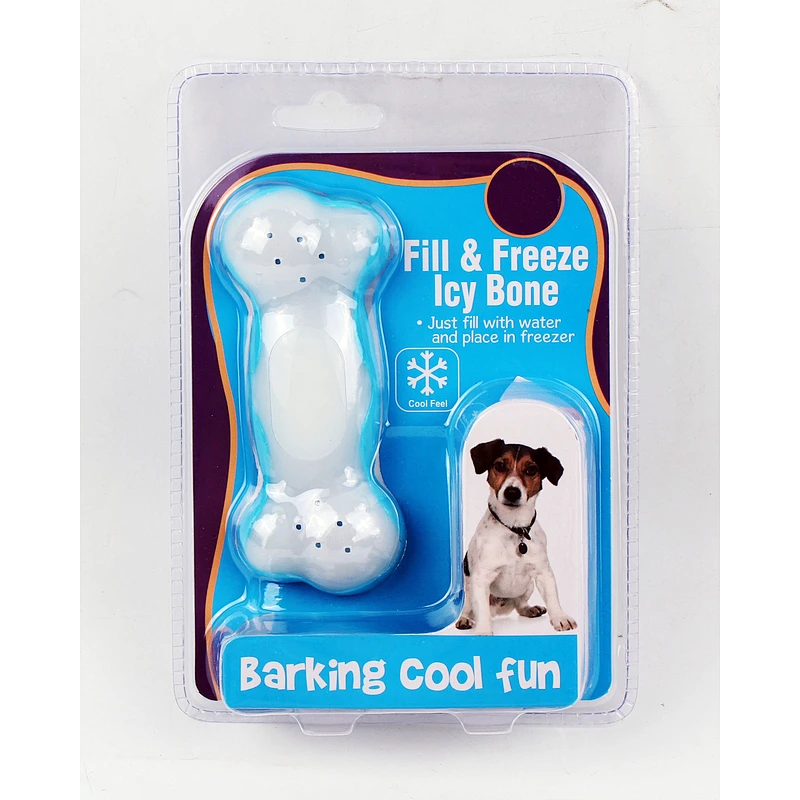 PET COOLING TOY 10.5*4.5CM