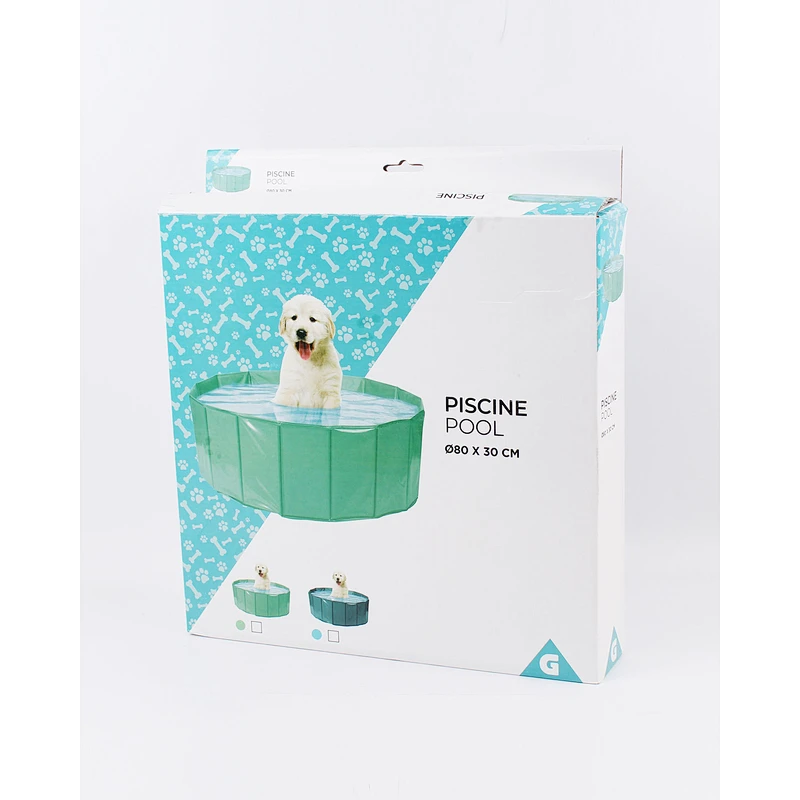DOG POOL 80*30CM