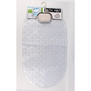 BATH MAT，69*39CM