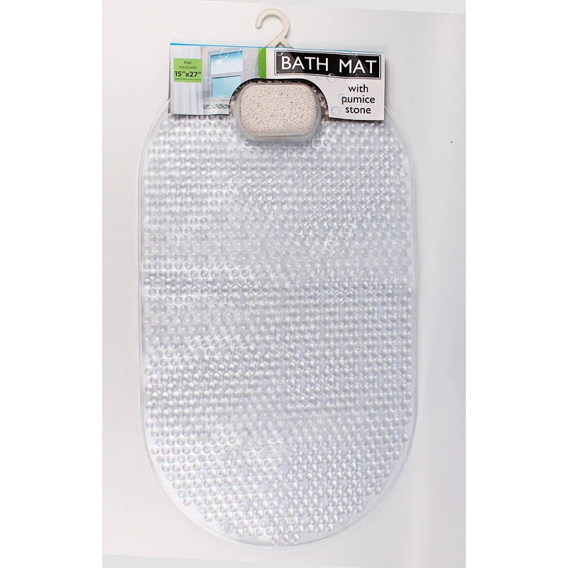BATH MAT，69*39CM