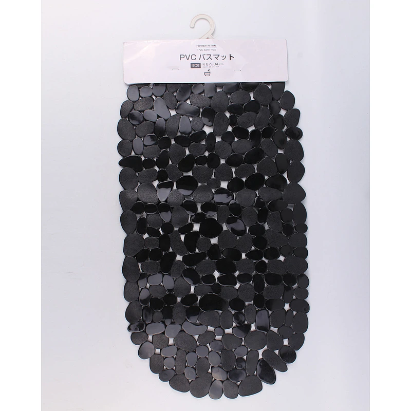 BATH  MAT，68*34.5CM