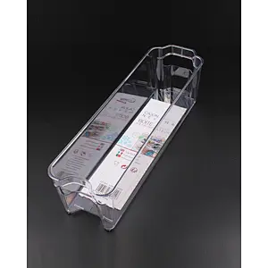 TRAY FOR FRIDGE,37.3*10.7*10CM
