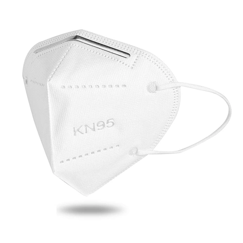 1 Piece Protective Mask Kn95 5ply Disposable Mask