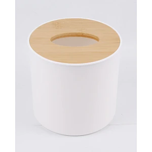 TISSUE BOX